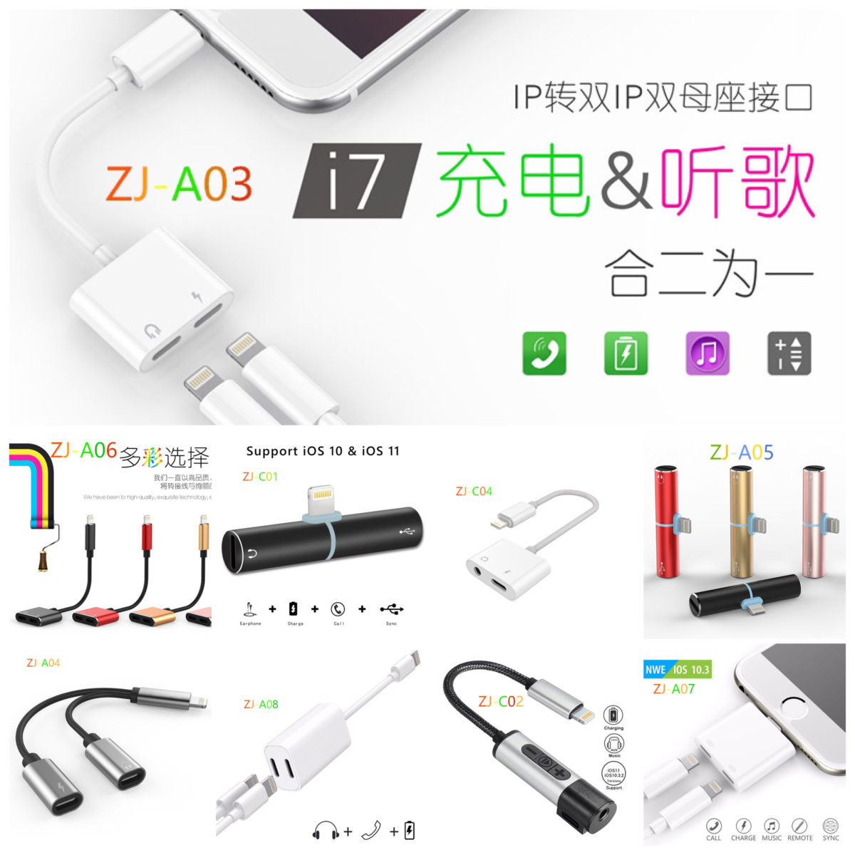 全家福-泽嘉电子-20170819