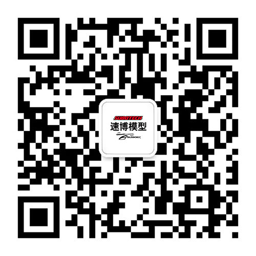 速博通用二维码